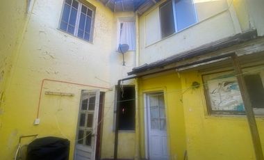 Casa en Venta: Oportunidad Única en Santiago