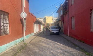 Casa en Venta: Oportunidad Única en Santiago