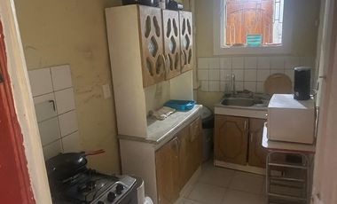 Casa en Venta: Oportunidad Única en Santiago