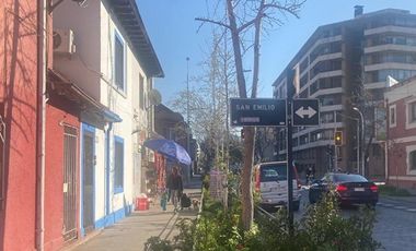Casa en Venta: Oportunidad Única en Santiago