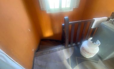 Casa en Venta: Oportunidad Única en Santiago