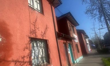Casa en Venta: Oportunidad Única en Santiago