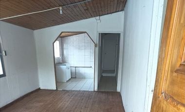 Venta, Sitio con 2 casas, Batuco
