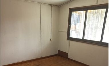 Venta, Sitio con 2 casas, Batuco