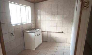 Venta, Sitio con 2 casas, Batuco