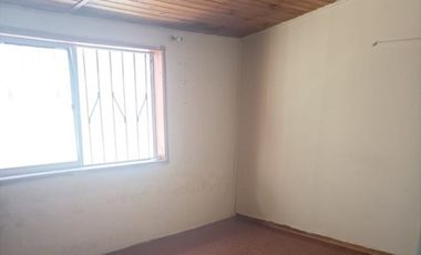 Venta, Sitio con 2 casas, Batuco