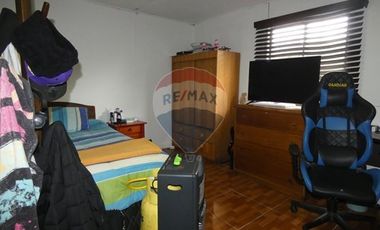 Venta, Sitio con 2 casas, Batuco