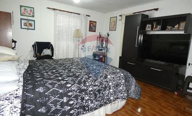 Venta, Sitio con 2 casas, Batuco