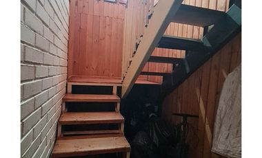 Amplia Casa en Buin cerca del centro