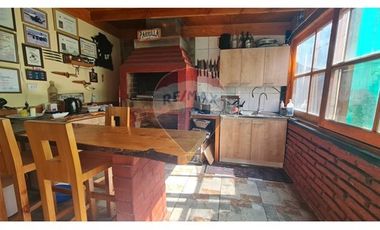 Amplia Casa en Buin cerca del centro