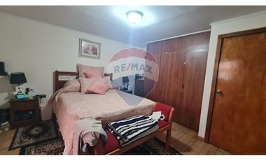 Amplia Casa en Buin cerca del centro