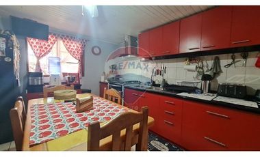 Amplia Casa en Buin cerca del centro