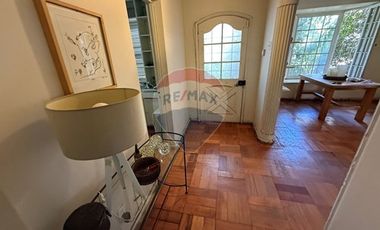 PARA REMODELAR ,MUY AMPLIA , BUENA UBICACIÓN