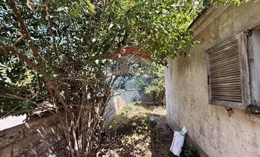 PARA REMODELAR ,MUY AMPLIA , BUENA UBICACIÓN