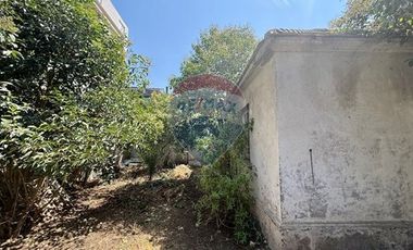 PARA REMODELAR ,MUY AMPLIA , BUENA UBICACIÓN