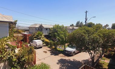 Vende Casa en Pasaje Cerrado 3D 2B Fernandez Albano, La Cisterna