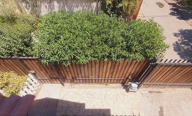 Vende Casa en Pasaje Cerrado 3D 2B Fernandez Albano, La Cisterna