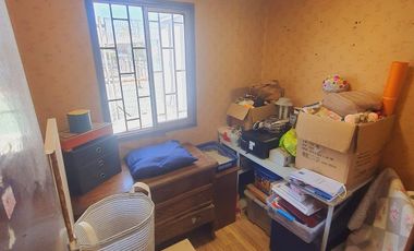 Vende Casa en Pasaje Cerrado 3D 2B Fernandez Albano, La Cisterna