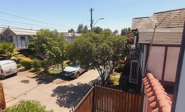 Vende Casa en Pasaje Cerrado 3D 2B Fernandez Albano, La Cisterna