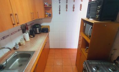 Vende Casa en Pasaje Cerrado 3D 2B Fernandez Albano, La Cisterna