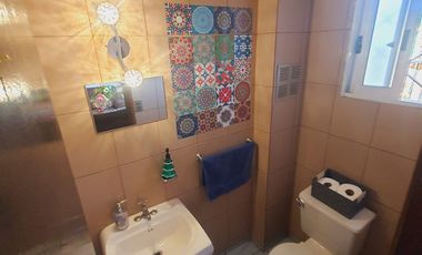 Vende Casa en Pasaje Cerrado 3D 2B Fernandez Albano, La Cisterna