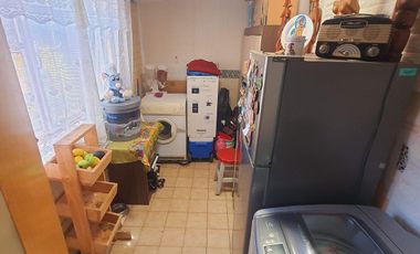 Vende Casa en Pasaje Cerrado 3D 2B Fernandez Albano, La Cisterna