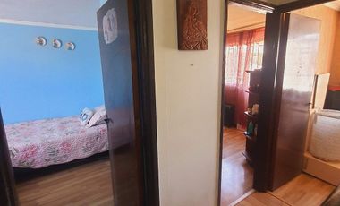 Vende Casa en Pasaje Cerrado 3D 2B Fernandez Albano, La Cisterna