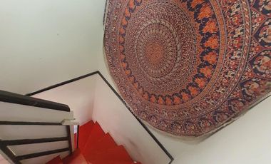 Vende Casa en Pasaje Cerrado 3D 2B Fernandez Albano, La Cisterna