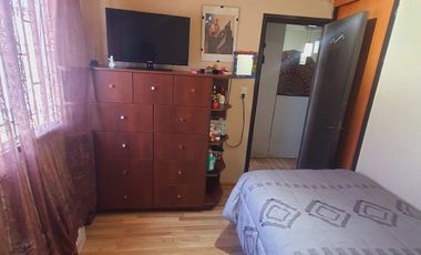 Vende Casa en Pasaje Cerrado 3D 2B Fernandez Albano, La Cisterna