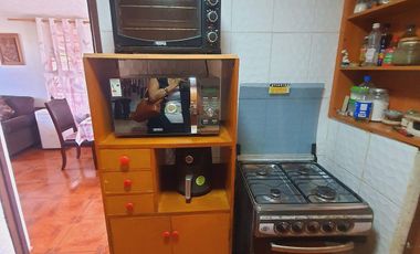 Vende Casa en Pasaje Cerrado 3D 2B Fernandez Albano, La Cisterna