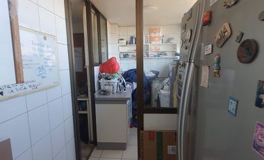 El Golf 180m² | 3D+Escr | 2 Estac | Burgos & Apoquindo | Las Condes