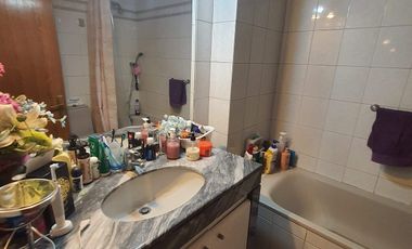 El Golf 180m² | 3D+Escr | 2 Estac | Burgos & Apoquindo | Las Condes