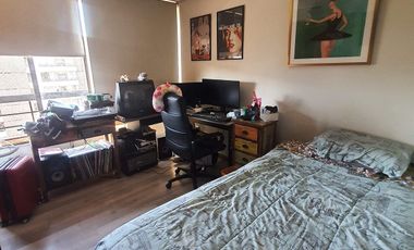 El Golf 180m² | 3D+Escr | 2 Estac | Burgos & Apoquindo | Las Condes