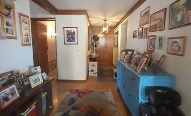 El Golf 180m² | 3D+Escr | 2 Estac | Burgos & Apoquindo | Las Condes