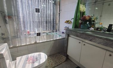 El Golf 180m² | 3D+Escr | 2 Estac | Burgos & Apoquindo | Las Condes