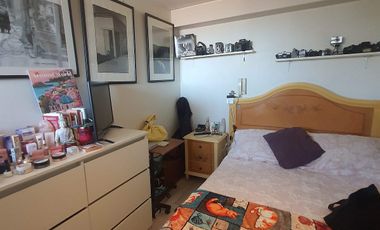 El Golf 180m² | 3D+Escr | 2 Estac | Burgos & Apoquindo | Las Condes