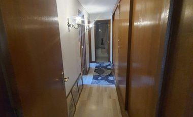 El Golf 180m² | 3D+Escr | 2 Estac | Burgos & Apoquindo | Las Condes