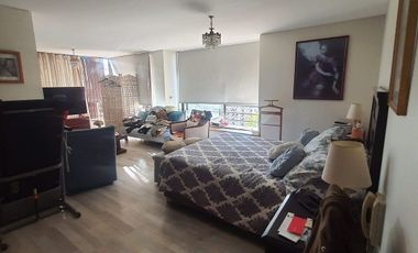 El Golf 180m² | 3D+Escr | 2 Estac | Burgos & Apoquindo | Las Condes