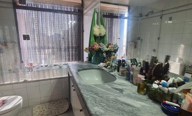 El Golf 180m² | 3D+Escr | 2 Estac | Burgos & Apoquindo | Las Condes