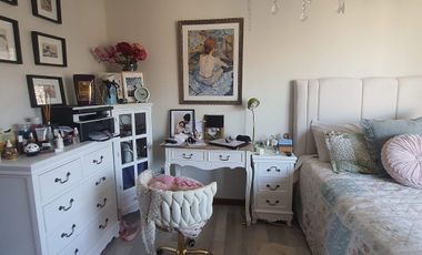 El Golf 180m² | 3D+Escr | 2 Estac | Burgos & Apoquindo | Las Condes