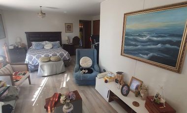 El Golf 180m² | 3D+Escr | 2 Estac | Burgos & Apoquindo | Las Condes