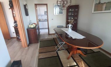 El Golf 180m² | 3D+Escr | 2 Estac | Burgos & Apoquindo | Las Condes