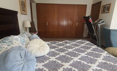 El Golf 180m² | 3D+Escr | 2 Estac | Burgos & Apoquindo | Las Condes