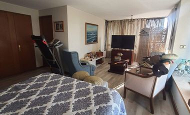 El Golf 180m² | 3D+Escr | 2 Estac | Burgos & Apoquindo | Las Condes