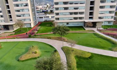 Renta de Depa amueblado en TEC