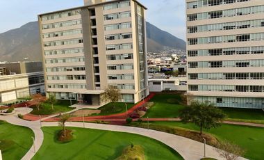 Renta de Depa amueblado en TEC