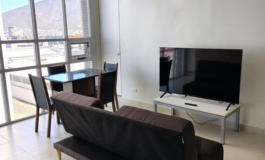 Depa en RENTA AMUEBLADO en TEC de Monterrey