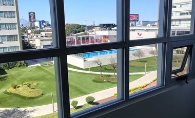 Depa en RENTA AMUEBLADO en TEC de Monterrey