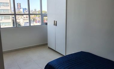 Depa en RENTA AMUEBLADO en TEC de Monterrey