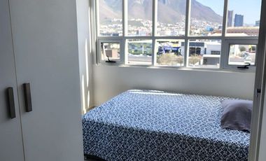 Depa en RENTA AMUEBLADO en TEC de Monterrey
